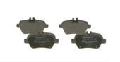 FREN BALATASI ARKA X156 13> W176 12>18 W246 11>18 C117 13>19 R172 11> - 1