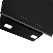 Beko BDE 6062 S Duvar Tipi 60 CM Davlumbaz Siyah - 3