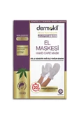 Dermokil Kil & Kenevir Yağlı El Maskesi 35 Ml thumbnail 1