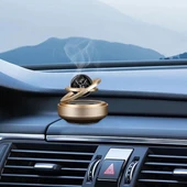 Güneş Enerjisi İle Çalışan Galaksi Temalı Oto Koku - 1