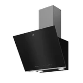 Beko BDE 6062 S Duvar Tipi 60 CM Davlumbaz Siyah - 2
