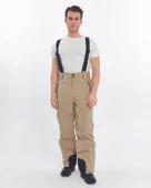 Mapamyumco Erkek Kayak Pantolon-BEJ thumbnail 1