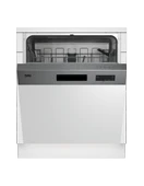 Beko BBM 350 I 5 Programlı 13 Kişilik Yarı Ankastre Bulaşık Makinesi - 1