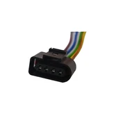 Seat İbiza Bobin Soketi (2002-2015) 1J0973724 511102 1.4, 1.6, 1.2, 1.4TSI, 1.2 TSI - 1