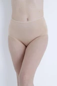 6 Adet Bellızzı Bayan Geniş Kenar Bikini Külot 202 - 3