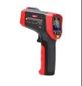 Ceta Industrial Thermometer With Dual Laser Unit UT302D+ Infared Thermometer -32° / + 1100° - 1