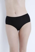 6 Adet Bellızzı Bayan Geniş Kenar Bikini Külot 202 - 2