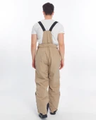 Mapamyumco Erkek Kayak Pantolon-BEJ - 3