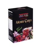 RED RUBY SAFRANLI ATOM ÇAY 150G - 1