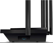 TP-Link Archer AX72 4 Port 5400 Mbps Router - 2