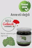 Bolu Gelincik Hanımeli Kozalak Reçeli 450gr - 3