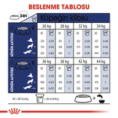 Royal Canin Maxi Adult Büyük Köpek Maması 15 kg - 3