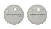 SEVİMLİ KEDİ CEP SOBASI,EL ISITICI,2 ADET SICAK SU TORBASI PVC  9cm - 3