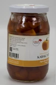 Bolu Gelincik Hanımeli Ekstra Geleneksel Kıtır Kabak Tatlısı 450gr - 1