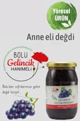 Bolu Gelincik Hanımeli Gelincik Üzüm Pekmezi 450 gr - 2