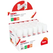 Noki Stick Yapıştırıcı 20 gr 24 Adet - 1