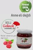 Bolu Gelincik Hanımeli Ahududu Reçeli 450gr - 1