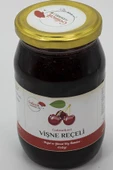 Bolu Gelincik Hanımeli Geleneksel Vişne Reçeli 450gr - 3
