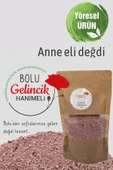 Bolu Gelincik Hanımeli Kızılcık Tarhana 500gr - 1