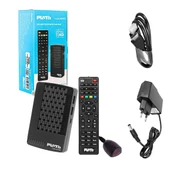Plato Legend Çift Usb'li Tkgs'li Full HD Uydu Alıcısı - 3