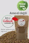 Bolu Gelincik Hanımeli Iza Bulguru 500gr - 1