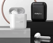 LP2 TWS Bluetooth 5.0 Kablosuz Kulaklık Dokunmatik, ANC, Surround Ses, IPX7, Kablosuz, Mikrofonlu - 3
