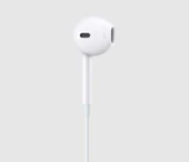 Silikonsuz Kablolu Type-C Kulaklık Yüksek Ses Kalitesi, Ergonomik Tasarım, Net Ses, Mikrofonlu - 2