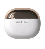 Think Plus X15 Pro Kablosuz TWS ANC Kulak İçi Üstün Ses Üstün Bass IPX 7 Bluetooth Kulaklık Wireless thumbnail 2