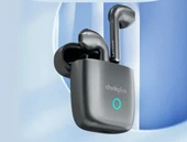 LP50 TWS Bluetooth 5.0 Kablosuz Kulaklık Dokunmatik ANC Surround Ses Ekstra Bass Şarj Göstergeli thumbnail 3