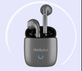 LP50 TWS Bluetooth 5.0 Kablosuz Kulaklık Dokunmatik ANC Surround Ses Ekstra Bass Şarj Göstergeli thumbnail 1