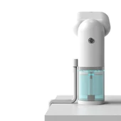 HZL Buharlı Ütü 1000W 180ml 2 Farklı Mod Kırışık Giderici Dikey Seyahat Ütüsü - 3