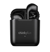 LP2 TWS Bluetooth 5.0 Kablosuz Kulaklık Dokunmatik, ANC, Surround Ses, IPX7, Kablosuz, Mikrofonlu - 1