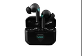 Lenovo GM6 TWS Bluetooth 5.0 Kablosuz Kulaklık Surround Net Ses IPX7 Extra Bass Kulak İçi Üstün Ses - 1