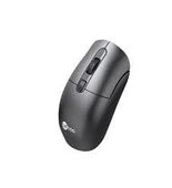 LenovoLecoo M2001 Kablosuz Mouse Ergonomik Tasarım ve Yüksek Hassasiyetli Fare ile Konforlu Kullanım - 2