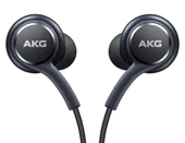 AKG Kablolu Kulaklık 3.5mm AUX Bağlantı, Yüksek Ses Kalitesi, Mikrofonlu, Ergonomik Tasarım,+ Bass thumbnail 3