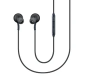 AKG Kablolu Kulaklık 3.5mm AUX Bağlantı, Yüksek Ses Kalitesi, Mikrofonlu, Ergonomik Tasarım,+ Bass thumbnail 1