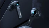 Lenovo TWS Bluetooth Kulaklık Oyun Modlu, Surround Ses, Kablosuz, Dokumatik ,Mikrofonlu Kulak İçi - 3