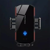 Smart Sensor Car Wireless Charger - 1