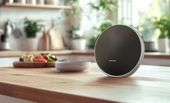 Harman Kardon Onyx Studio 9 – Kablosuz Bluetooth Hoparlör,Yüksek Ses Kalitesi,Derin Bas Performansı - 4