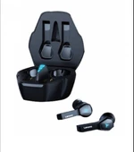 Lenovo TWS Bluetooth Kulaklık Oyun Modlu, Surround Ses, Kablosuz, Dokumatik ,Mikrofonlu Kulak İçi - 4