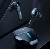 Lenovo TWS Bluetooth Kulaklık Oyun Modlu, Surround Ses, Kablosuz, Dokumatik ,Mikrofonlu Kulak İçi - 1