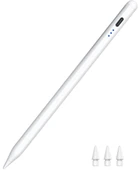 Type-C iOS Uyumlu Stylus Pen – Hassas Dokunmatik, Hızlı Tepki, Yüksek Hassasiyet, Kompakt Tasarım - 1