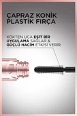 Loreal Paris Paradise Big Deal Maskara - Siyah 9.9 ml thumbnail 5
