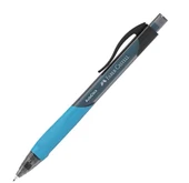 Faber Castell AutoClick Versatil Uçlu Kalem 0.7 - 3 adet - 1
