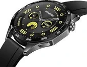 HUAWEI WATCH GT4 46MM SİYAH - 2