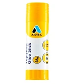 Adel Glue Stick Yapıştırıcı 36G - 2 adet - 1