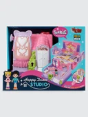 *Sesli ve ışıklı Süprizli Dans Stüdyosu  2025 thumbnail 1