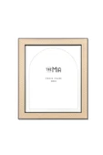 The Mia Rotan Fotoğraf Çerçevesi Siyah 30x25 cm - 1