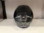 KASK MT STINGER A12 PARLAK SİYAH - 4