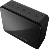 Grundig Solo Bluetooth Hoparlör Siyah - 1
